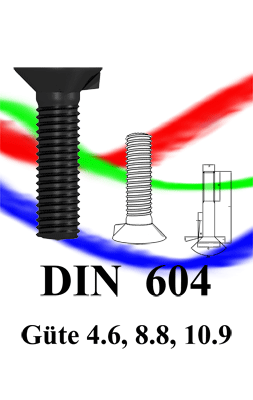 DIN 604 Vitex GmbH